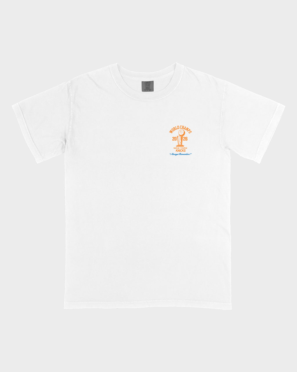 Robinson Auto Tee