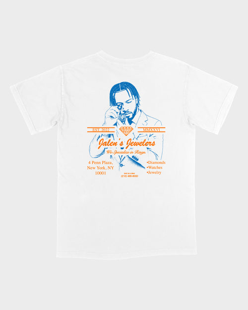 Jalen's Jewelers Tee