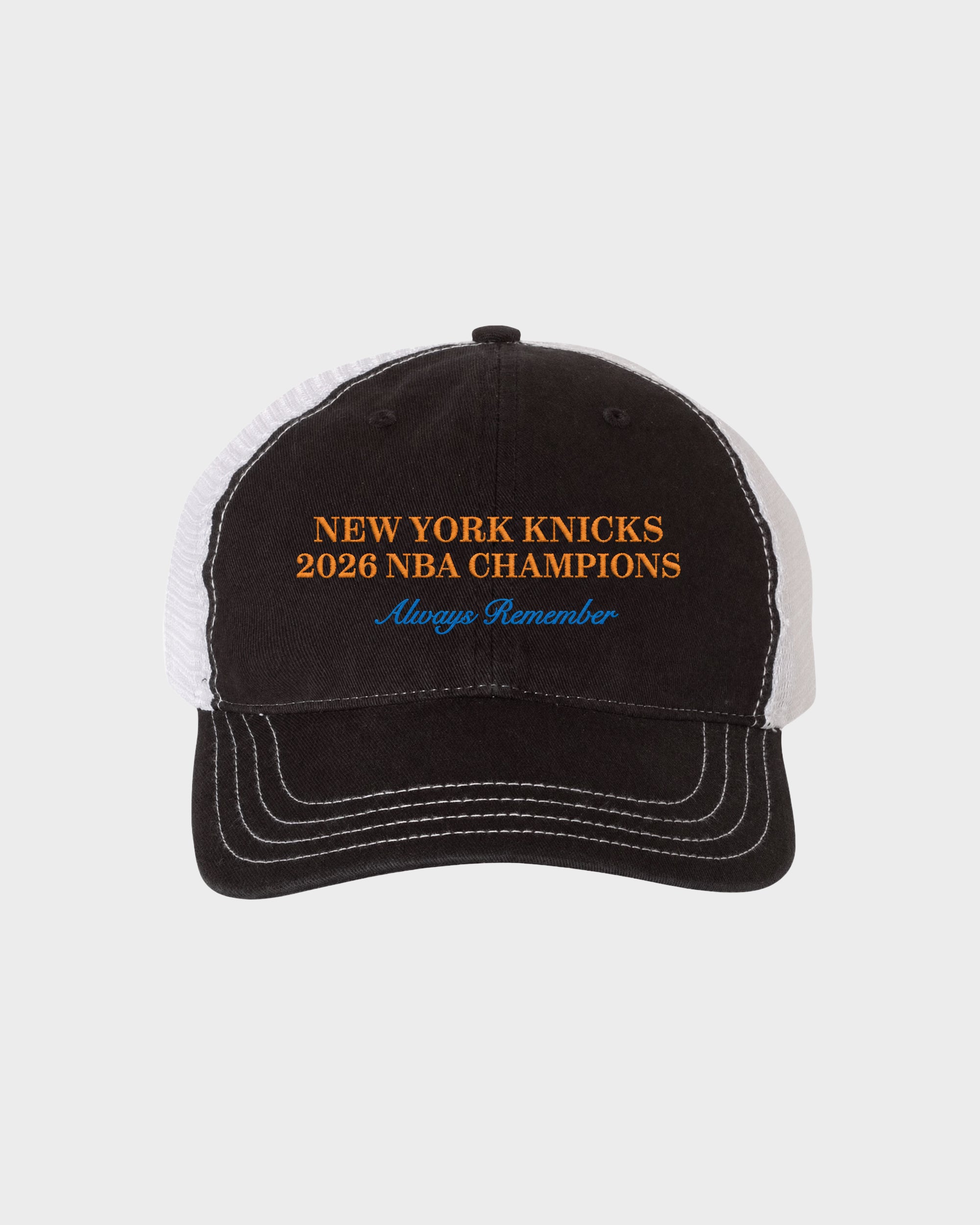 Always Remember Hat